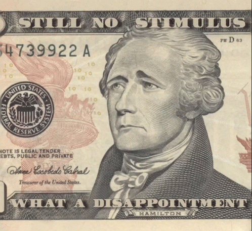a very detailed bill with president george washington