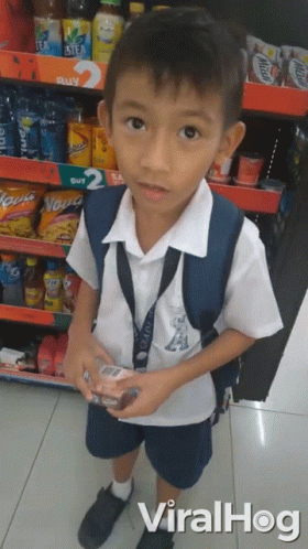 a little boy wearing a costume of an avatar