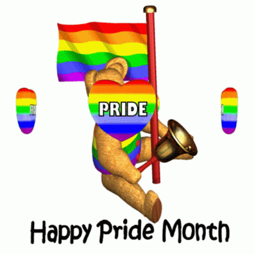 an image of a sign for pride