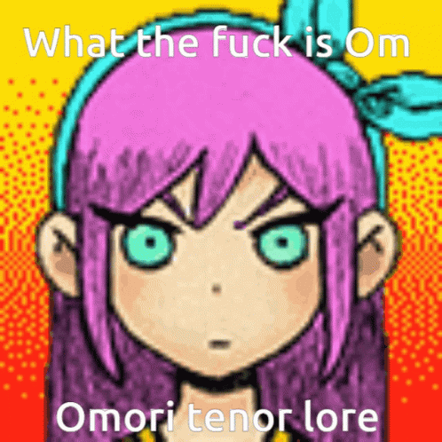 what the f is ommottenor lore?