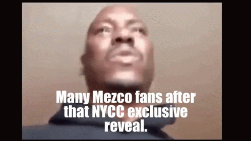 a man is in a picture that says, many mexican fans are after that nyce executive reveal