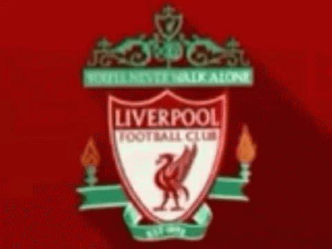 liverpool logo from the football club