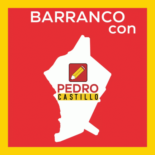 baranco con map and name of the city