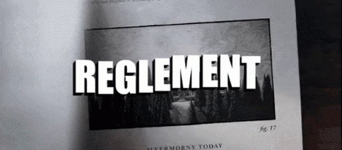 an image of an advertit with words for the entertainment company