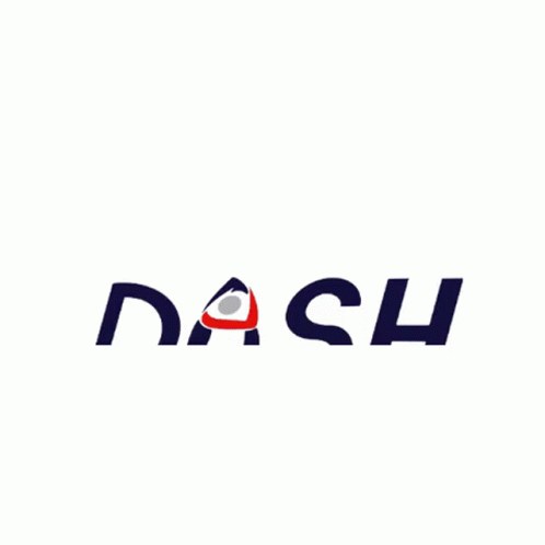 a logo for nach, a company in india
