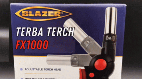 the blazer te tech fix tool is ready to use