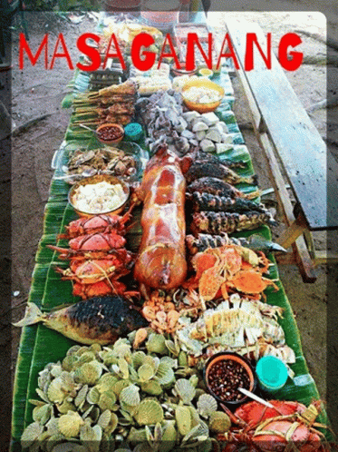 this is an image of the cover of masalarange