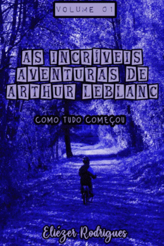 the book as incrivenis aventurais de artir belaing