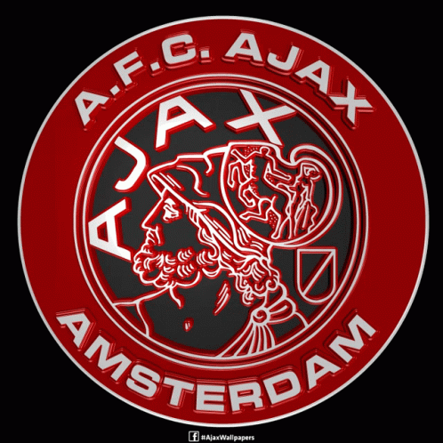 the emblem for aa, an important institution in western asia