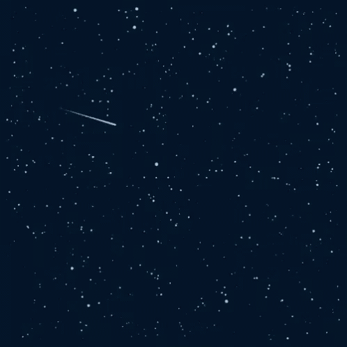 a satellite object in the sky with stars