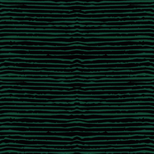 a background pattern in green with small lines