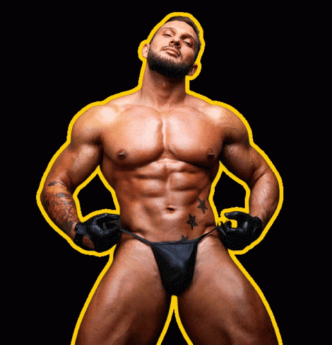 an image of a man with muscleing in underwear