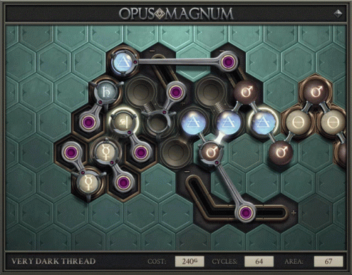 an image of the open - minded game, opticsmainum