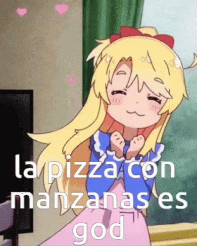 a anime girl is wearing long white hair and her name is la piazza con manazannes god