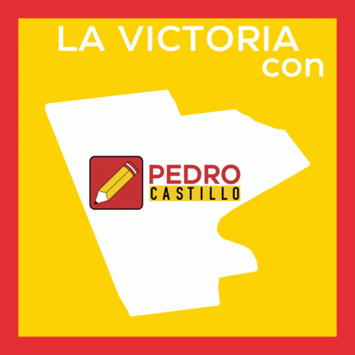 the logo for the la victoria con