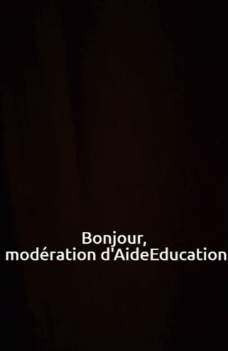 a black book with the word bonjord, moderatelation and ad edeaction