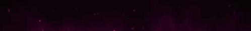 a purple, dark colored background with little stars