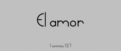 the word elamron in english and spanish