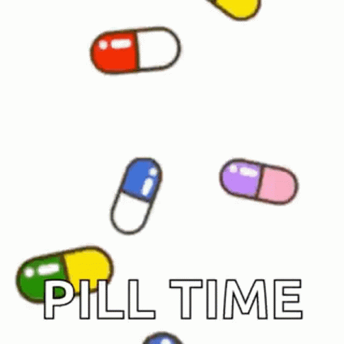 pill - time by andy & mary, on flickr