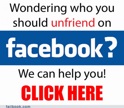 facebook ad showing the words,'wondering who you should sniff on facebook? '