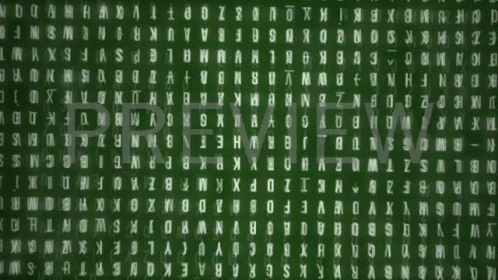 the words in green have been added with an extra small size