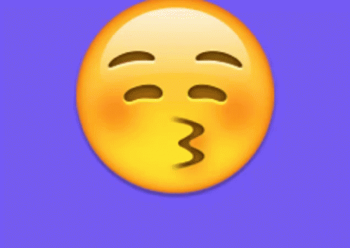 an emojster face emotics the expression of a tongue