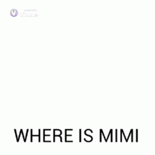 an image of a white sheet that reads where is mmmi?