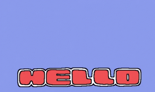 an image of the word hello spelled in small letters