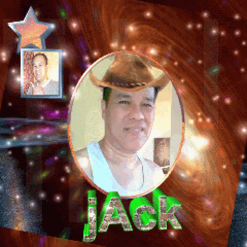 an image of jack in a birthday greeting