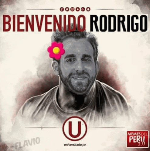 the spanish soccer player roberto rodio
