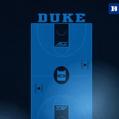 a box for duke's action at an exhibition
