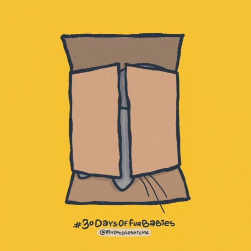 a drawing of a folded book is featured with the words 30 days of fun stories written below