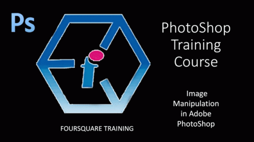 the logo of the pograph training course for po and image printing