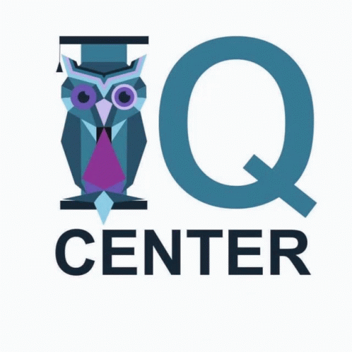 a brown and pink owl with the word o center