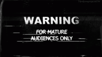 warning for nature audiences only - the television series,