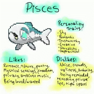 a cartoon depicting the stages in a pisces project