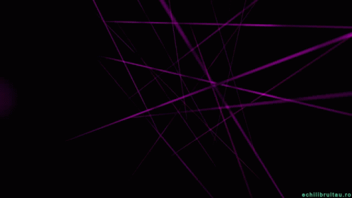 a dark background with a dark design and lines