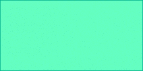 an image of a very bright green square