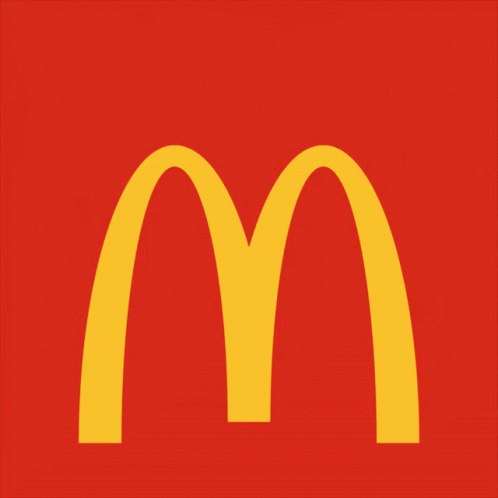 a stylized image of the logo for a restaurant