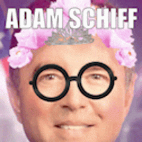 this is an advert for adam schiff