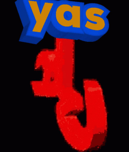this is a graphic of the word y ads