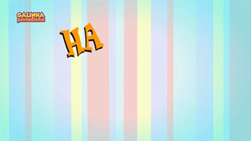 the letters a and h are placed on top of each other