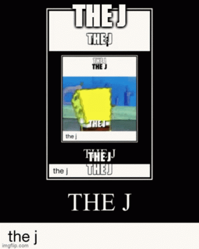 the screen showing a cartoon, with the text'they they?