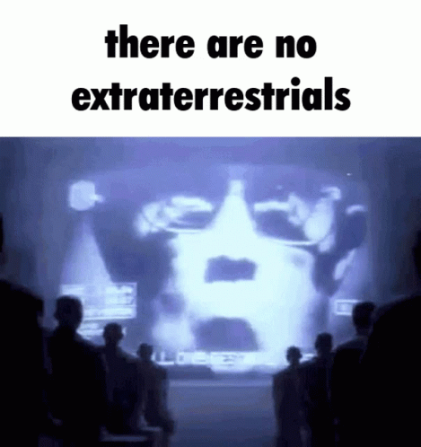 there are no extreeteristaials on the screen