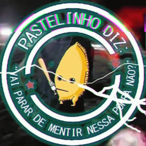 the logo for pastaino di'ti is shown above a glass window