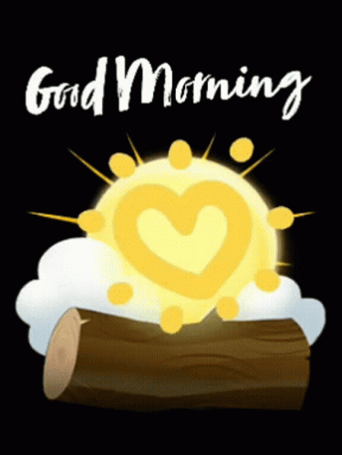 good morning sms with message images