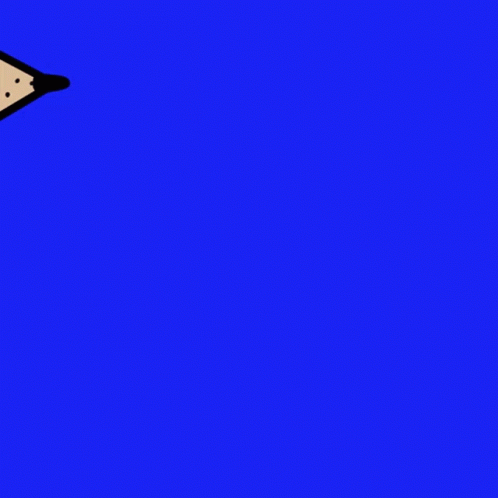 a paper plane on a red background