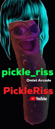 pickle riss omlet arcade pickler riss vol 13