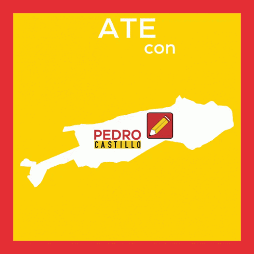 the cover for ate con's album, titled pedos, in blue
