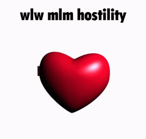 an image of a heart and the word vwm in white